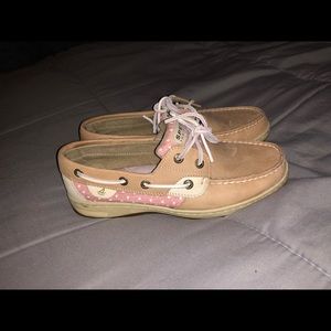 Sperrys